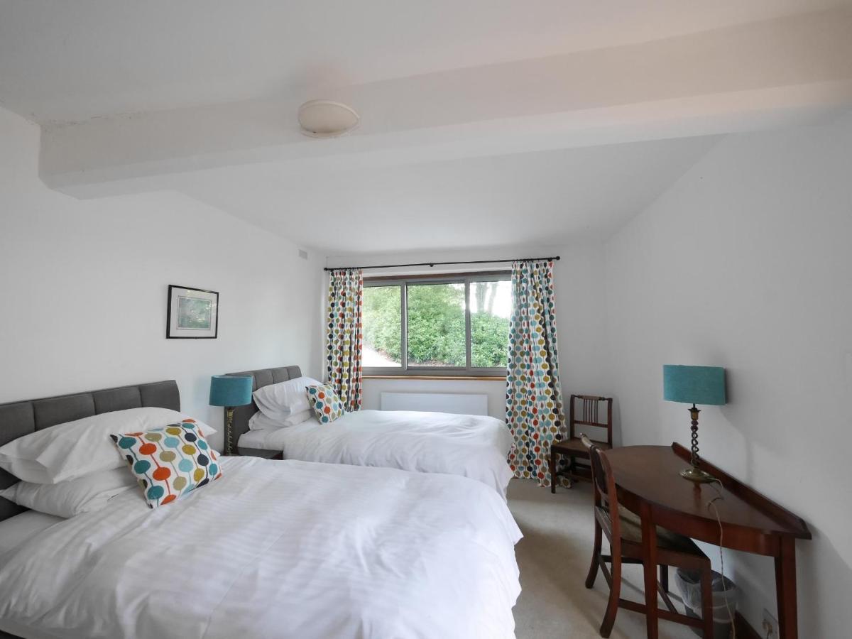Vipers Quay Villa Dartmouth Exterior photo